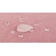 Vienvietės medinės sūpynės Deluxe Rose